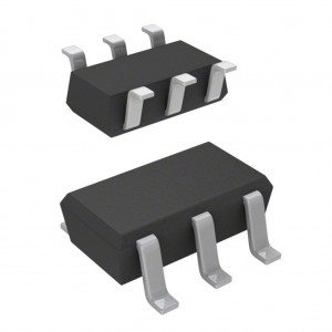 SI3443BDV-T1-E3, Транзистор полевой MOSFET P-канальный 20В 3.4А 1.1Вт