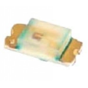 IN-S63AT5B, Стандартные светодиоды - Накладного монтажа Blue 470nm 40mcd 20mA