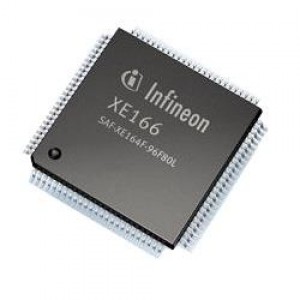 XE167F96F80LACFXUMA1, 16-битные микроконтроллеры 16 BIT FLASH C11 IMM