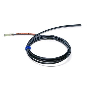 E32-LD11R 2M, Волоконно-оптические датчики Lensed Diff Fiber M6 Robotic