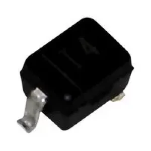 1N4148WS-HE3-08, Диод общего применения 75В 150мА SOD323