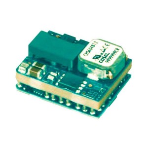 CHS3002424, Преобразователи постоянного тока в постоянный с изоляцией 252W 18-36Vin 24V 10.5A