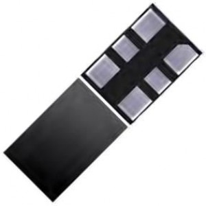 ASEMPLP-156.250MHZ-LR-T, Стандартные тактовые генераторы MEMS OSC XO 156.2500MHZ LVPECL