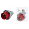 Вилка кабельная IP67 16А 3Р+РЕ+N 380В SQ0611-0022