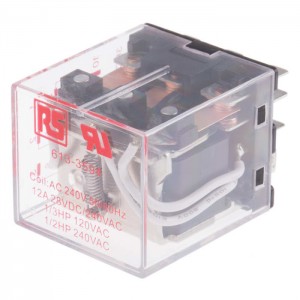 BLY3-3C-S-240VAC