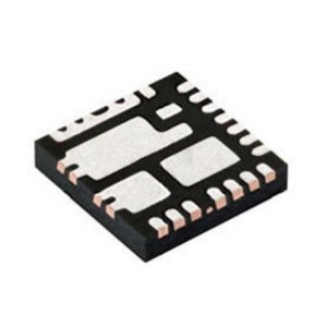 SIC431DED-T1-GE3, Импульсные регуляторы напряжения microBUCK 4.5-55V;20A