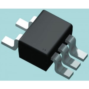 MCP1603T-120I/OS