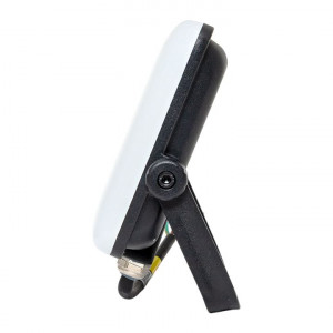 Прожектор светодиодный СДО-4003 30Вт 4000К IP65 с равномерной засветкой LUMA EKF FLL-4003-30-4000