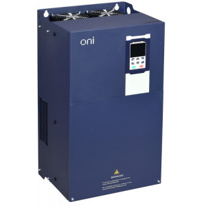 ПЧ K750 380В 3Ф 55-75кВт 112-150А K750-33-5575M