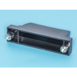 DF-25C, Корпус разъема 25 контактов, для шлейфа