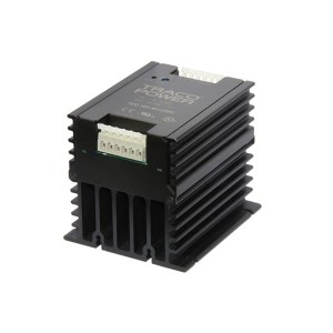 TEQ 100-4815WIR, Преобразователи постоянного тока в постоянный с изоляцией Product Type: DC/DC;Package Style: High power block;Output Power (W): 100;Input Voltage: 18-75 VDC;Output 1 (Vdc): 24;Output 2 (Vdc): N/A;Output 3 (Vdc): N/A