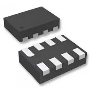 74AVCH2T45GT,115, Приемопередатчик BUS 2-бит сдвоенный с третьим состоянием 8XSON