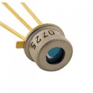 PC2-6-TO52-S1, Фотодиоды Low Dark Current 1.6mm Dia Area