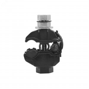 Зажим ответвительный прокалывающий P1X-95 (16-95; 1.5-10) (P 4; SLIW 11.1; EP 95-13; CT 25; OP 6; ЗОИ 16-70; PC 95-10) 111301