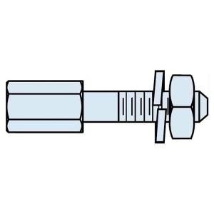 M83513/05-17, Инструменты и аппаратное оборудование D-Sub  MICRO D