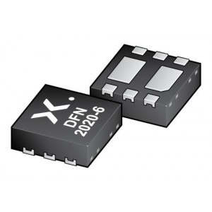 BUK6D22-30EX