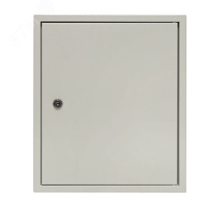 Щит ЩРН-18 IP31 (350х300х120) Basic mb21-18-bas
