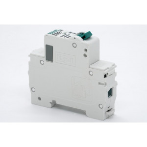 Заглушка клеммнае пломбируемая для ВА-103 нов. 18115DEK