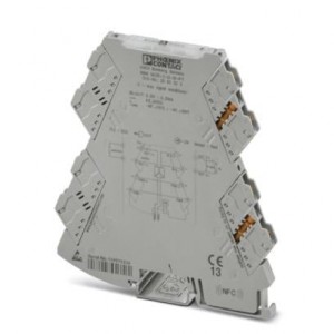 2902030, Интерфейсные модули клеммных колодок MINI MCR-2-U-I4-PT