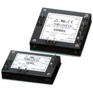 TUNS100F12, Модули питания переменного/постоянного тока 100W 12V 8.4A AC-DC Power Supply
