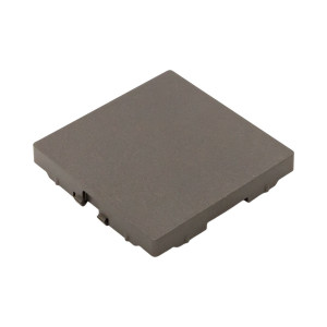 Заглушка, мокко Эпика EKF UP1-ECM