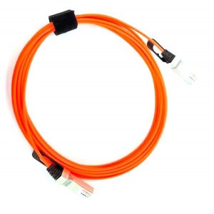 TAS-A1EH8-X3107, Волоконно-оптические передатчики, приемники, трансиверы SFP28, 25Gbase Multi-Mode Fiber