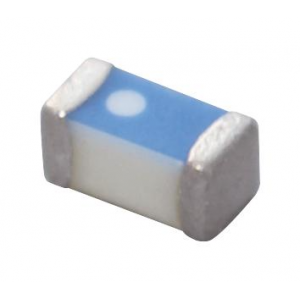 LQP03TN13NJ02D, Катушка индуктивности пленочная SMD 0201 (0.6х0.3 мм) 13 нГн ±5%