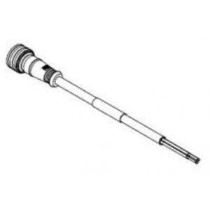 1200790246, Кабели для датчиков / Кабели для приводов MIC 5P MP ULOCK 5M 90D 22/5 PV