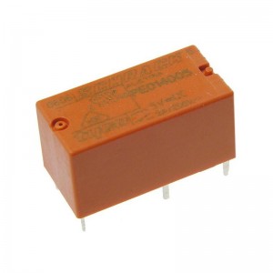 1393219-3, Реле сигнальное 5В 5А