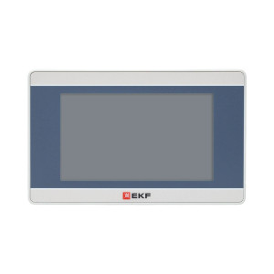 Панель оператора EKF PRO-Screen 4
