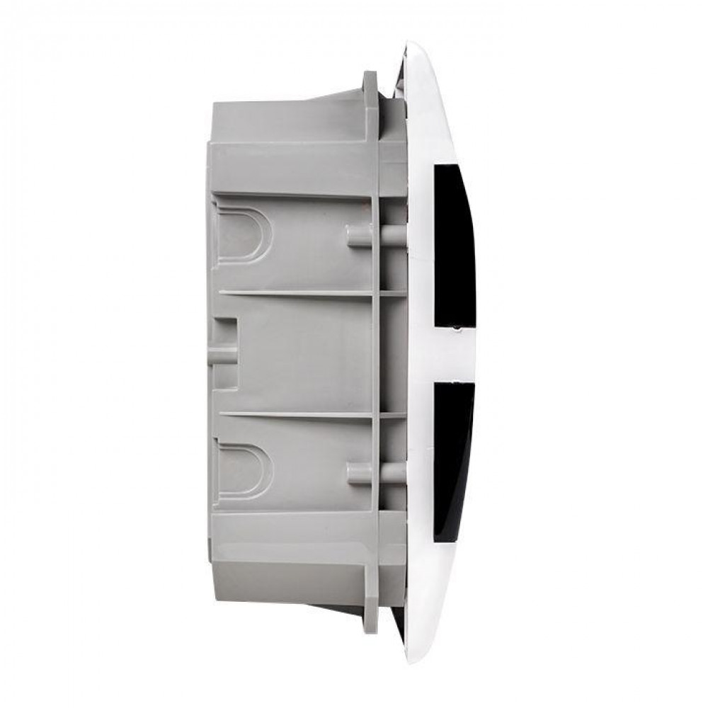 Изображение товара Щит ЩРВ-П-18 IP41 распределительный встраиваемый белый