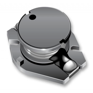 SDR1005-1R0ML, Катушка индуктивности SMD, 1мкГн, 9A; 1мкГн; RMS Current (Irms):7.5A; Unэкранированная; Saturation Current (Isat):9A; Product Range:SDR1005 Series; Case:12.7мм x 10мм x 5мм; DC Resistance мАx:0.