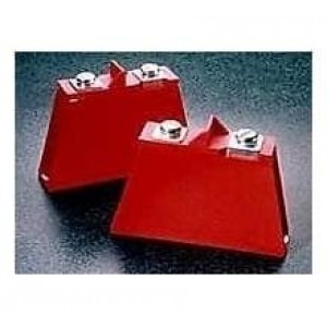 V151BA60, Варисторы 150V 50kA 16000pF 60mm Disc