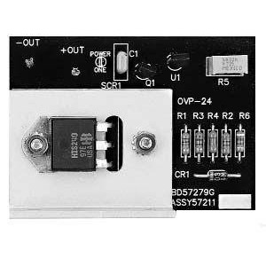 MPB125-4350RG, Импульсные источники питания 125W +3.3V 10A +5V 15A/ +12V 5A