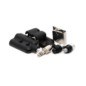 TJSS-106NJ, Телефонные разъемы