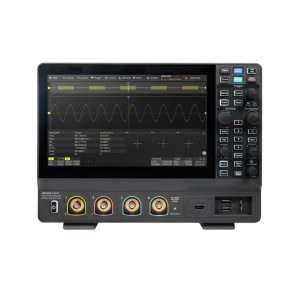 АКИП-4144/1, Осциллограф цифровой, 2 канала x 100МГц