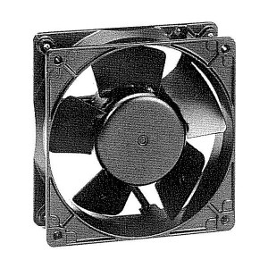 W2G130-AA33-01, Вентиляторы постоянного тока DC Tubeaxial Fan, 150x55mm Round, 24VDC, 203CFM, 24VDC, 14W, 51dBA, Ball Bearing, Leadwires
