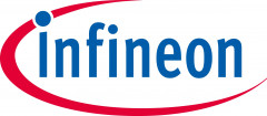 Логотип Infineon Technologies