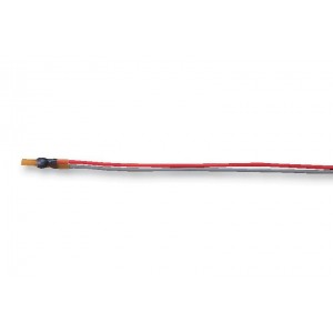 B57227K0333A001, NTC-термистор 1.8кОм ±10% двухпроводной 4300K автомобильного применения россыпь