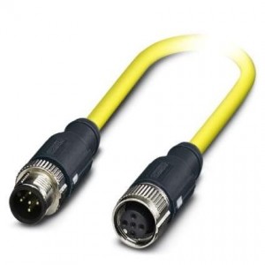 1417907, Specialized Cables SAC-5P-MS/ 3 0-542 FSSH SCO BK