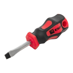 Отвертка Master SL6.5x38 мм sl-6.5-38-mas