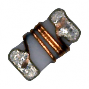 LQW18AN22NJ80D, Катушка индуктивности SMD, 22нГн, 3.45ГГц, 1.3A, 0603;