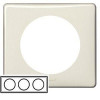 Рамка 3п Сл.кость CLN 068693