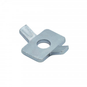 Шайба для провол. лотка M6 (верхняя) (уп.50шт) CM180600
