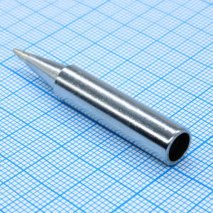 T2150-B, Жало для паяльника ST2150/ST2150D острый конус 0.6мм