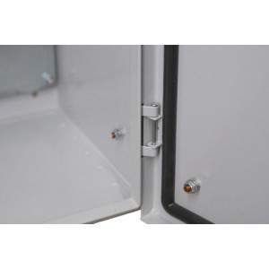 Корпус металлический ЩРНМ IP55 700х500х200 32511DEK