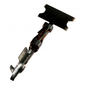 104479-9, Контакт SKT монтаж на кабель 20-24AWG лента