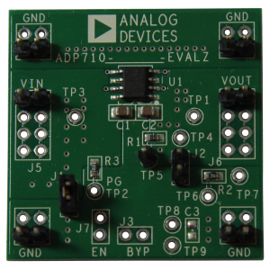 ADP7102RD-EVALZ