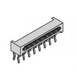 609159340301000, Межплатные и промежуточные соединители LATCH FOR PLUG USED ON 3, 5 WAY