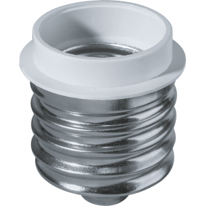 Патрон-переходник с E40 на E27 71 991 NLA-E40-E27 71991